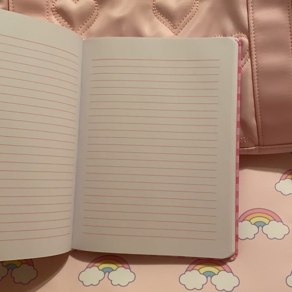 SCL X TARGET NOTEBOOK - Picture 3 of 3